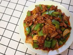 -京玉菲饭店(李村店)