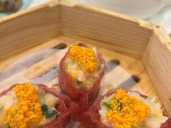 -麒麟中餐厅·经典粤菜·地道菜式老字号(广州长隆酒店)