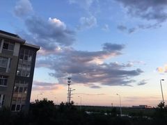 -天津工业大学西苑餐厅