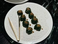 -甄御•海鲜新青岛菜(麦岛店)