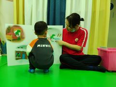 -全优加早教·托育(保利中悦校区)