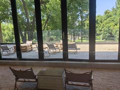 -J Create城市露营咖啡·简餐·宠物(上海动物园店)