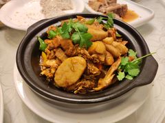 家烧土鸡-旭龙鱼头王(航华店)