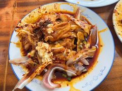 -温记府廟豆汤饭·始于1955年(海椒店)
