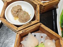 -祥记·国宴豫菜·经典粤菜(郑东新区新长安店)