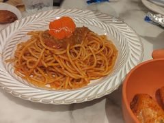 -马兰卡西式简餐(新汇大融城店)