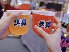 -金茂览秀城
