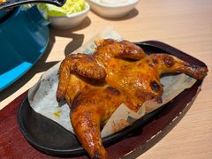 -半天妖烤鱼(百乐广场店)