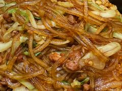 -九毛九西北菜(大东海店)