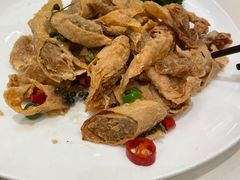 -得月楼·省级非遗·传统苏帮菜(观前店)