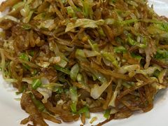 -玉桥餐厅(天坛店)