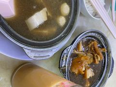 -新记肉骨茶
