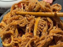-矮板凳老火锅(宽窄巷子店)
