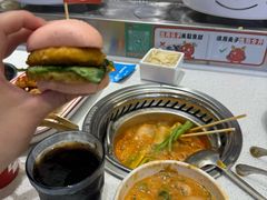 -龍歌自助小火锅(秦淮水游城店)