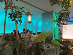 -桂满陇·杭州小馆(巴黎春天浦建店)