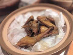 -大鸽饭(岗顶店)