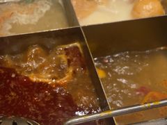 -海底捞火锅(九霄梦天地店)