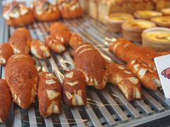 -喜茶(北京五棵松华熙店)