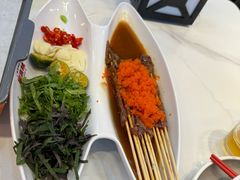 -柳喜辣·烧烤酒局(跃进总店)