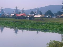 -蠡湖大桥公园