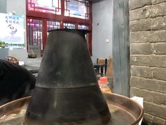 -天桥老金涮肉(牛街店)