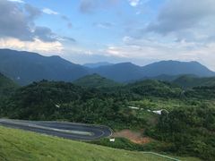 -江南天池