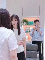 -HairCode芭曲发型
