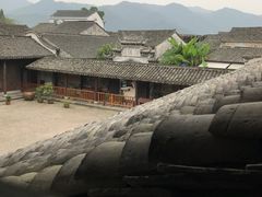 -前童古镇