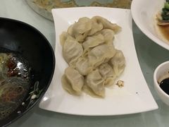 酸菜饺子-红高粱大酒店(宁山东路店)