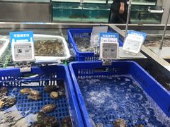 -盒马鲜生(大成店)