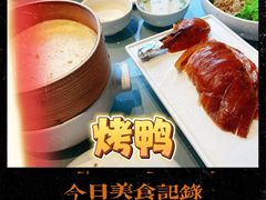 -小大董·烤鸭(观景餐厅·南京西路店)