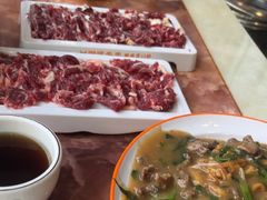 -潮悦牛肉火锅城(水贝店)