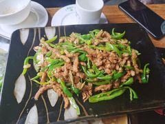 -樱桃创意厨房