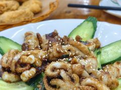 -南记食粥坊·宵夜大排档(莲花店)