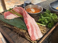 -牛焱·和牛烧肉(五大道店)