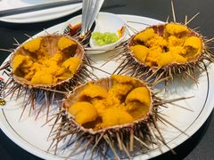-常鲜楼常来尝鲜海胆馆(星海店)