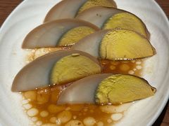 -荣家黄鱼面(前滩太古里店)