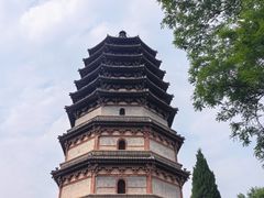 -天宁寺