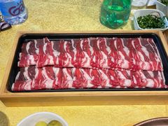 -东来顺饭庄(金泉广场店)