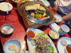 -玛拉亚藏餐厅