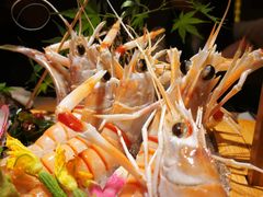 新西兰鳌虾-本逸·割烹料理(湖墅店)