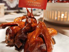 -侨美食家·粤菜(体育西路店)