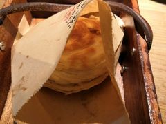 全麦优质肉夹馍-长安记·大美陕菜(大族广场店)