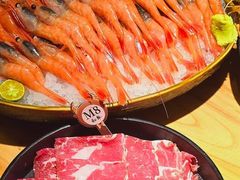 -慶の寿喜烧·和牛自助餐厅(浑南店)