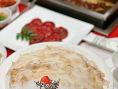 -皇城老妈·大连海鲜火锅(港湾店)