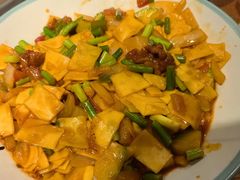 -中阿兰牛肉面(悦海新天地店)