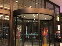 门面-常州新城希尔顿酒店·OPEN全日餐厅
