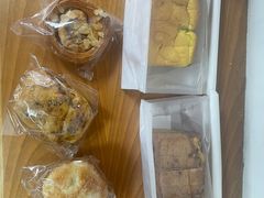 -富贵面包公司(运河店)