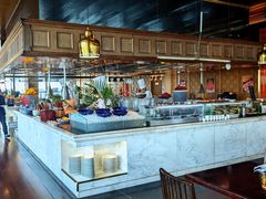 -君悦酒店·乐厨·高空自助餐(青年大街店)