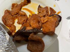 -左庭右院鲜牛肉火锅(南通CBD大有境店)